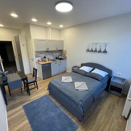 Vilnius Central Cozy Stay Kültér fotó