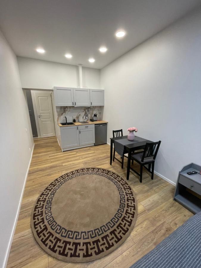 Vilnius Central Cozy Stay Kültér fotó