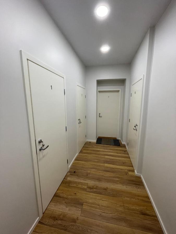 Vilnius Central Cozy Stay Kültér fotó