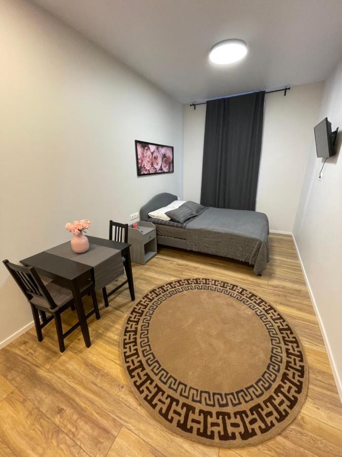 Vilnius Central Cozy Stay Kültér fotó