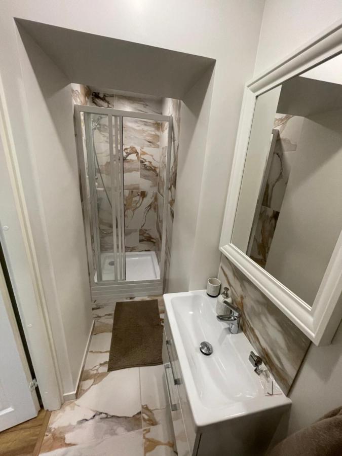 Vilnius Central Cozy Stay Kültér fotó